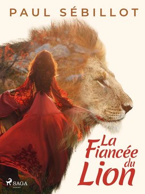 cover image of La Fiancée du Lion